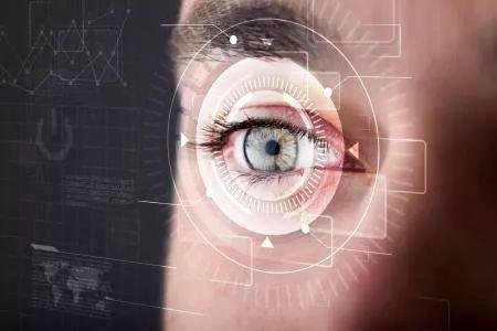 人工智能技术可助高效诊断眼疾