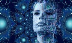 AI人工智能的4个未来趋势，人类集体失业？