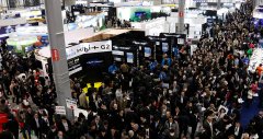 2020年日本国际人工智能展览会