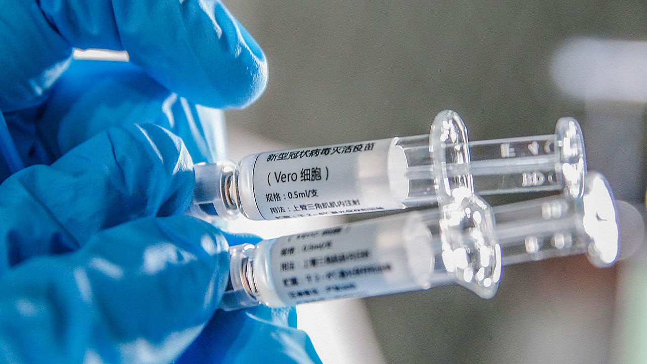 中国生物技术报告，COVID-19疫苗可保护猴子免受新型冠状病毒的侵害