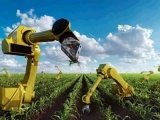 民以食为天，农业机器人迎来良好发展期