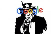 Google再曝偷偷收集用户隐私，安卓苹果用户全都