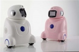 和机器人玩伴学人际交往：机器人帮助自闭症孩