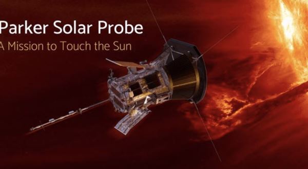 NASA发射帕克太阳探测器，进行史上最接近太阳任