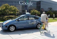 谷歌自动驾驶已经开始帮助超市接送顾客