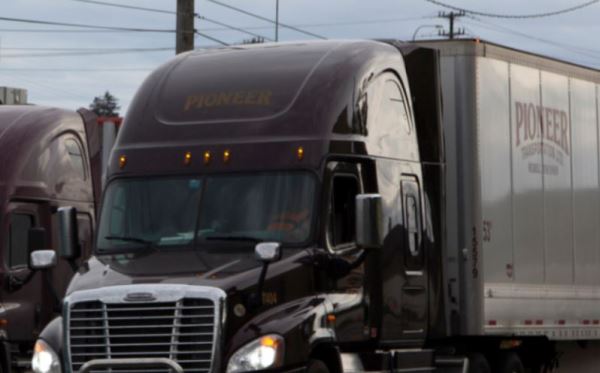 谷歌母公司投资卡车创企Convoy，估值超过10亿美元