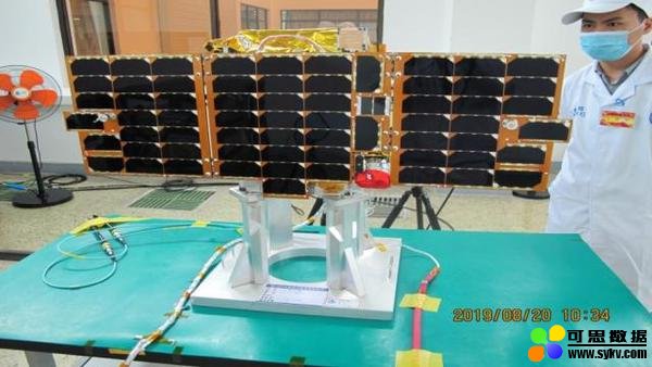 中国将发射极地观测小卫星，5天内完全覆盖南北极