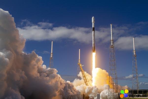 SpaceX发射第二批60颗星链卫星 任务火箭四次上天