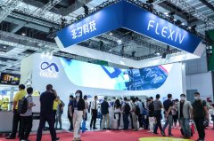 Flexiv携最新自适应机器人技术和应用