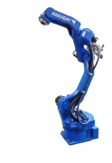 安川焊接机器人的基本功能和控制系统