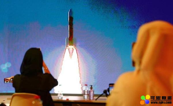 阿联酋发布“希望号”探测器行程，预计明年2月