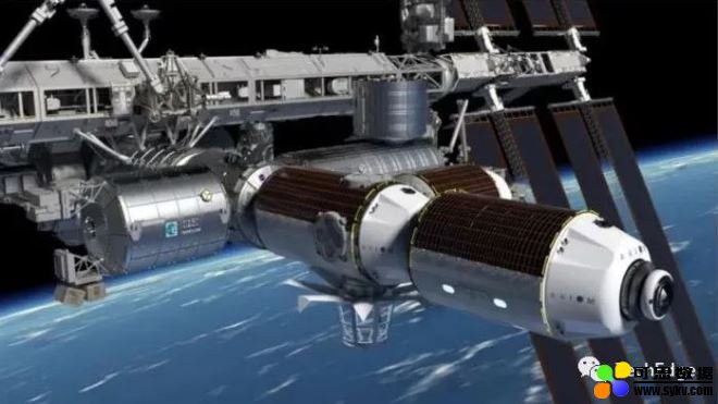 Axiom公布私人ISS旅行计划：最早于2022年1月展开